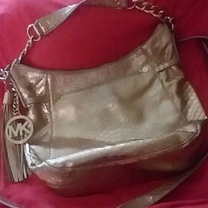 Authentic ~ Michael Kors Purse